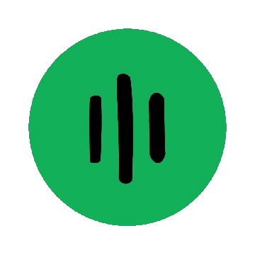 Animated logo
